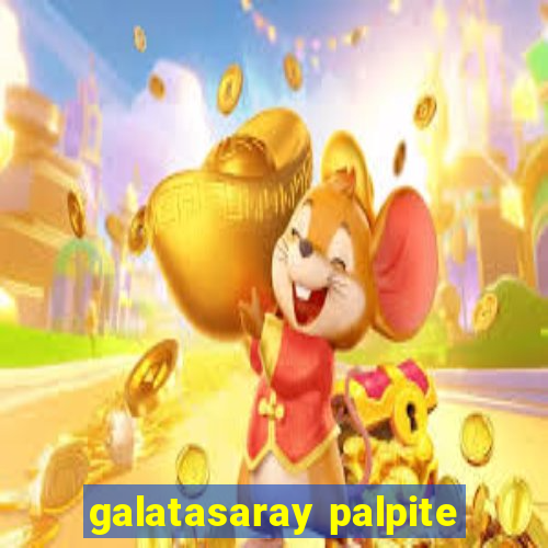 galatasaray palpite